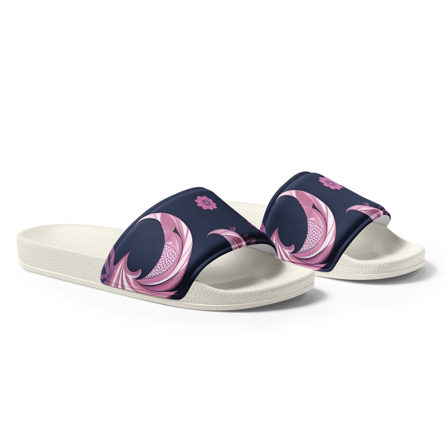 Women's slides