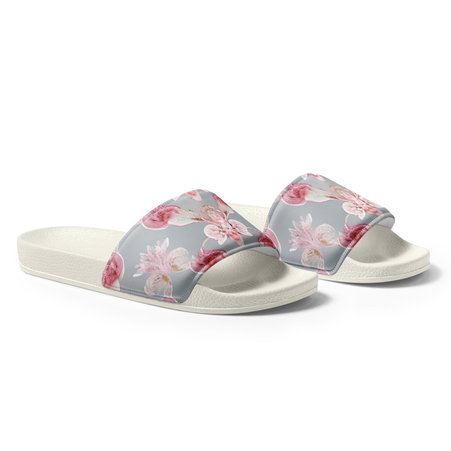 Women's slides