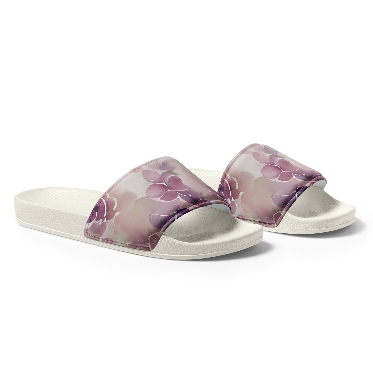 Women's slides