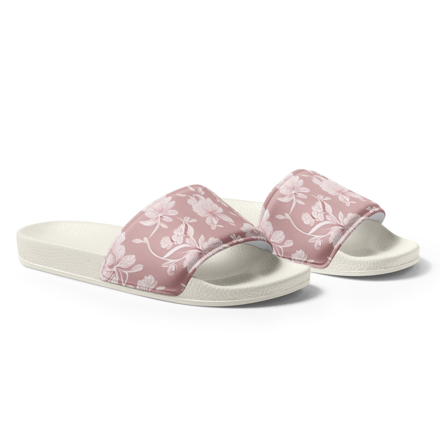 Women's slides