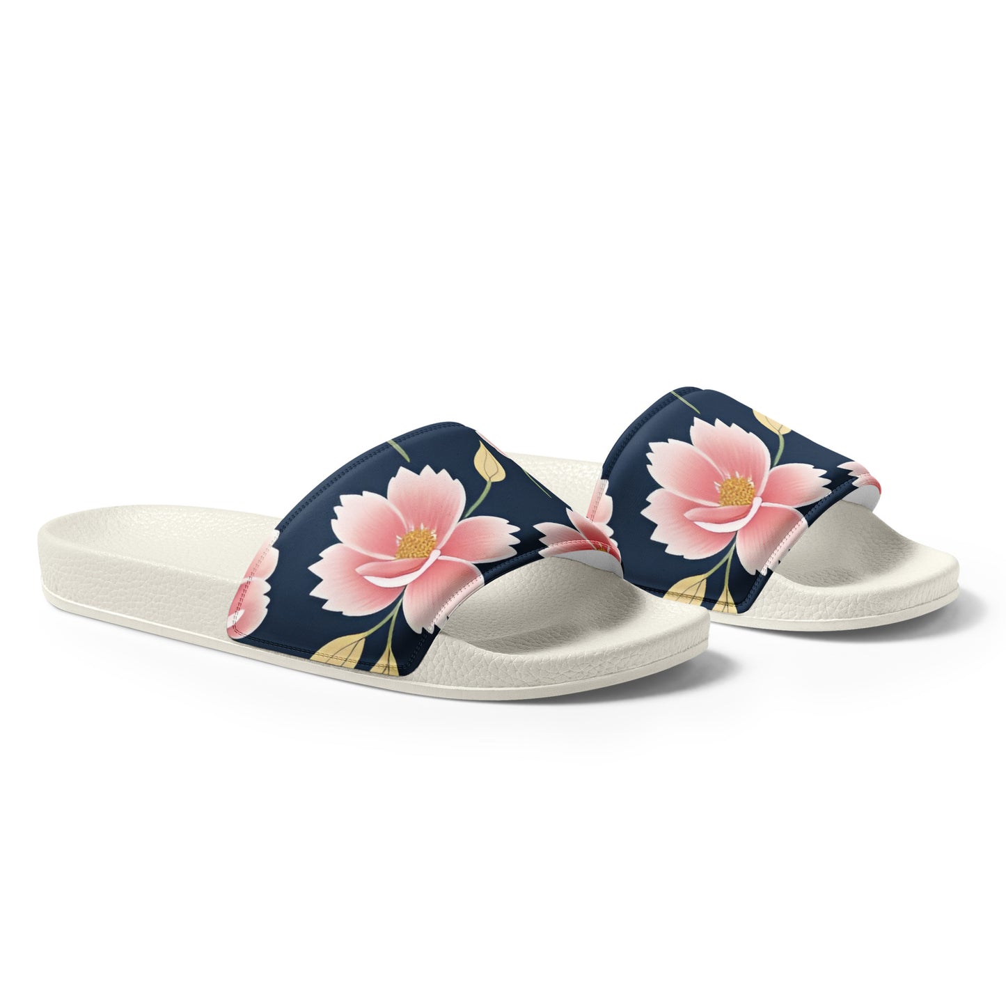 Women's slides