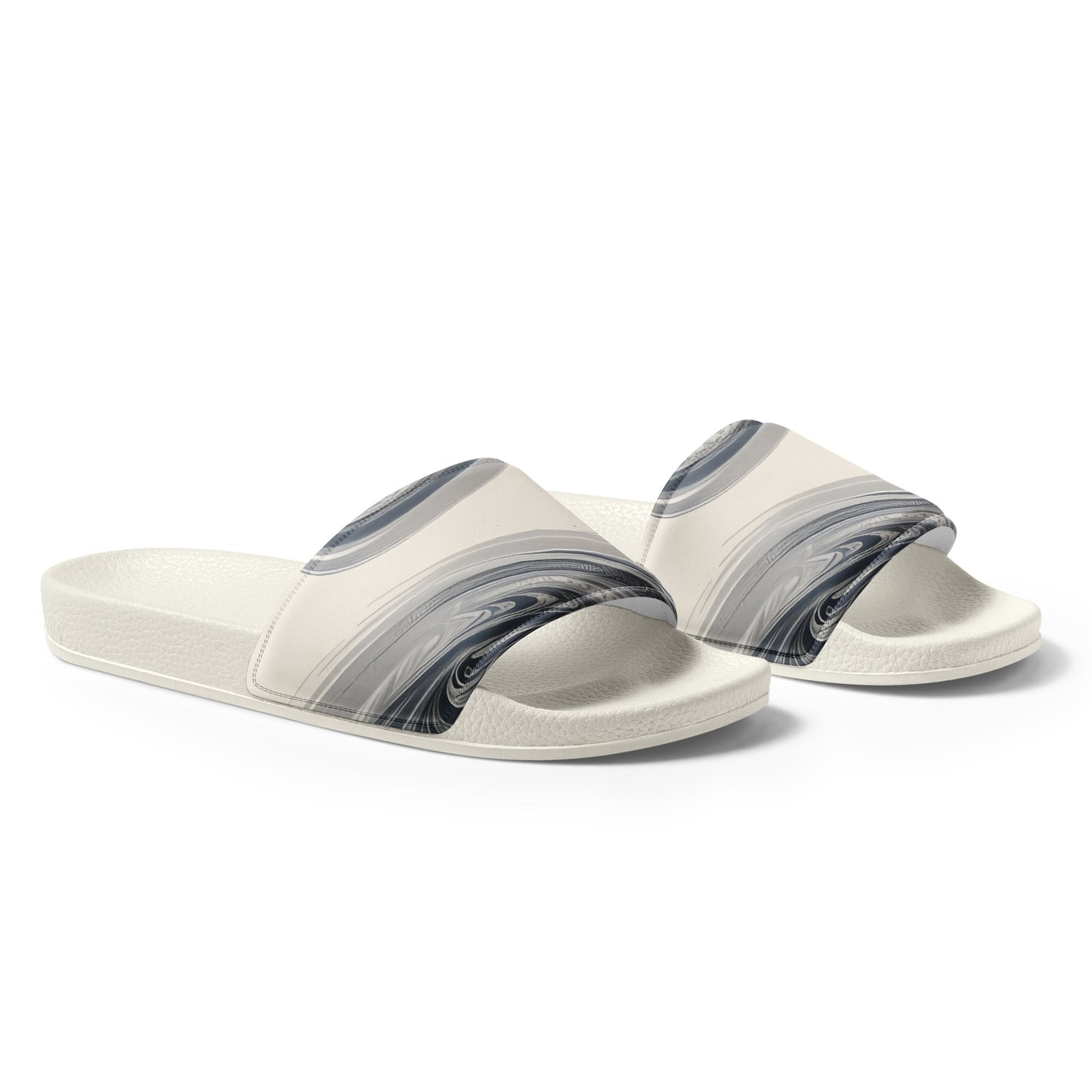 Women's slides