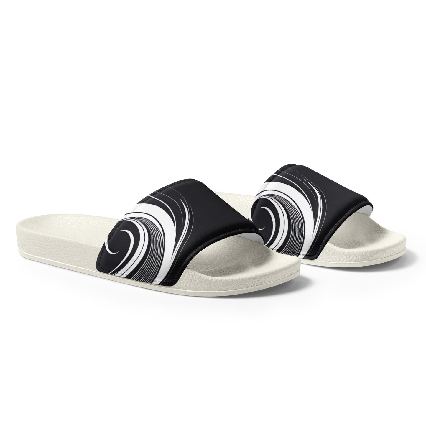 Women's slides