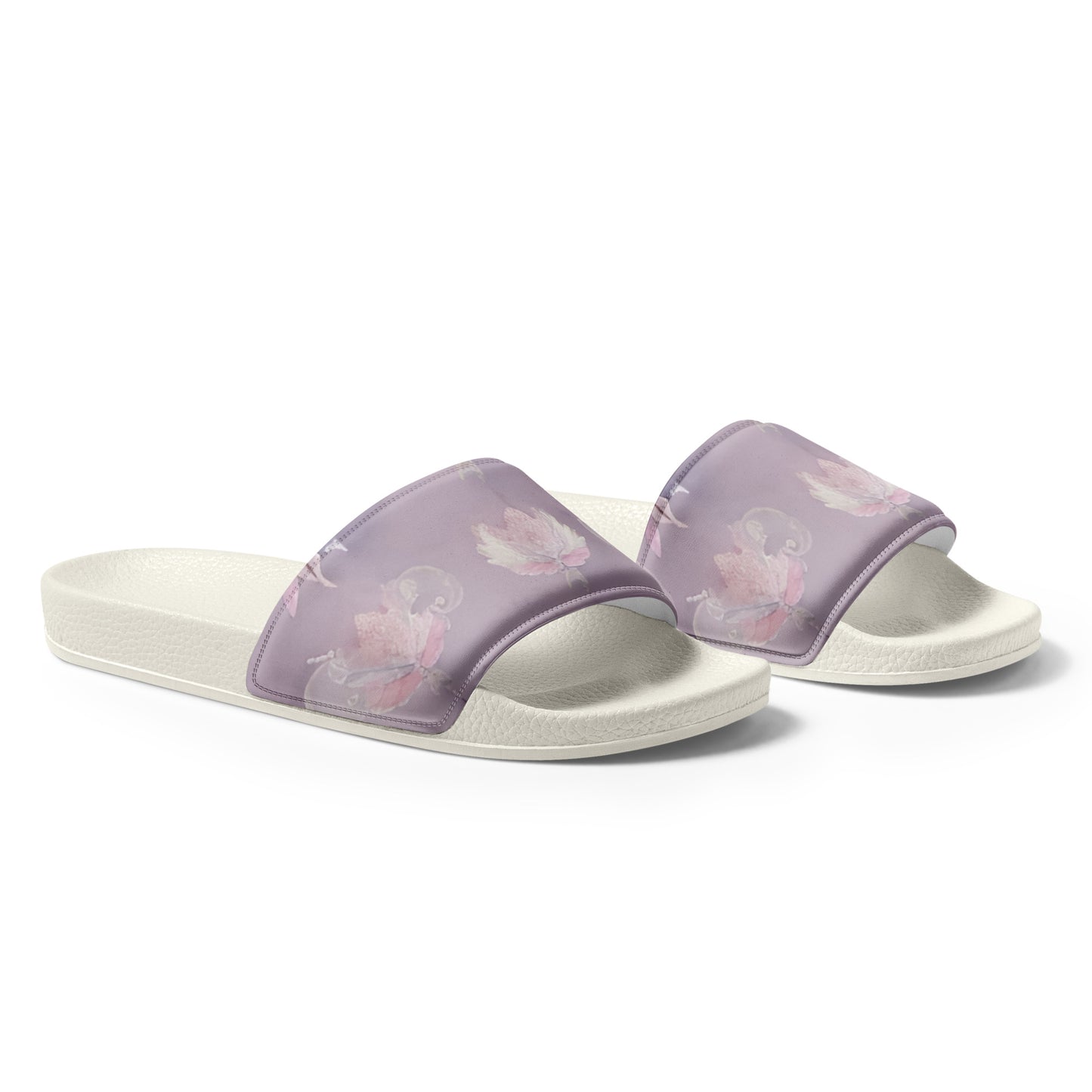 Women's slides