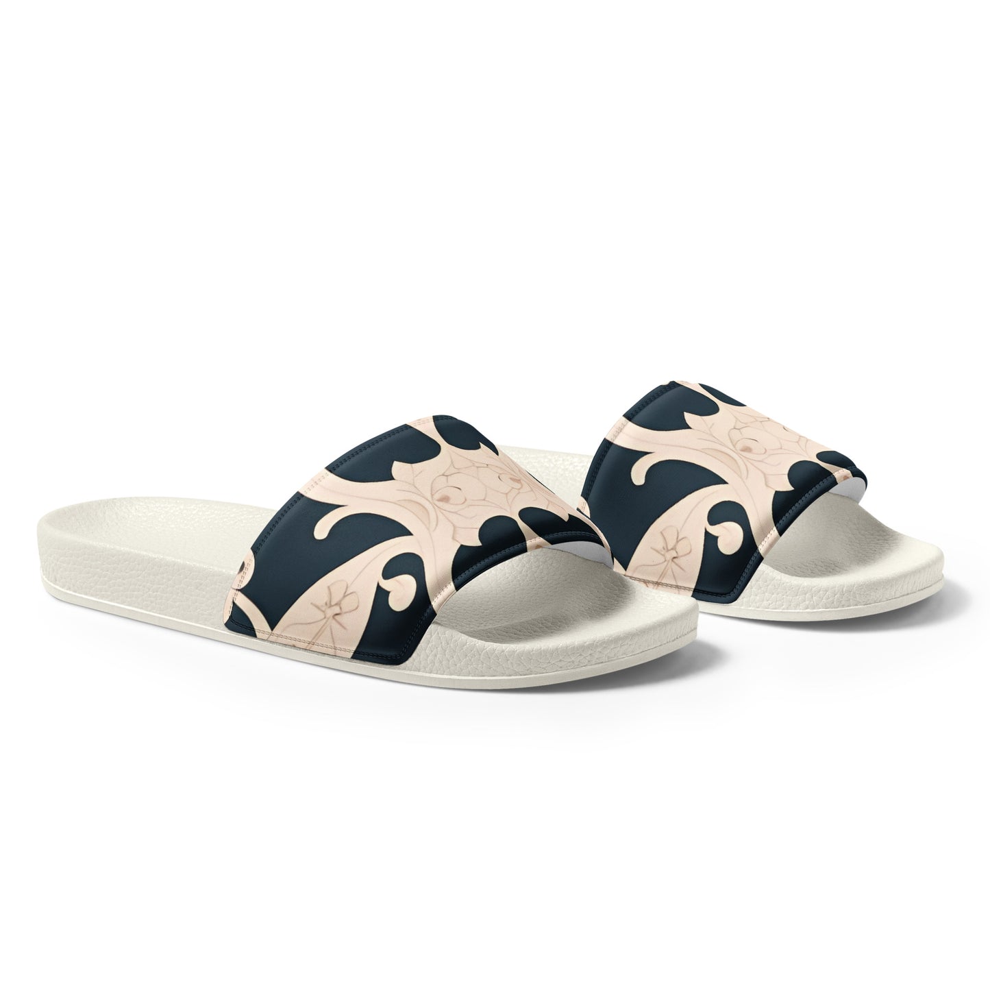 Women's slides