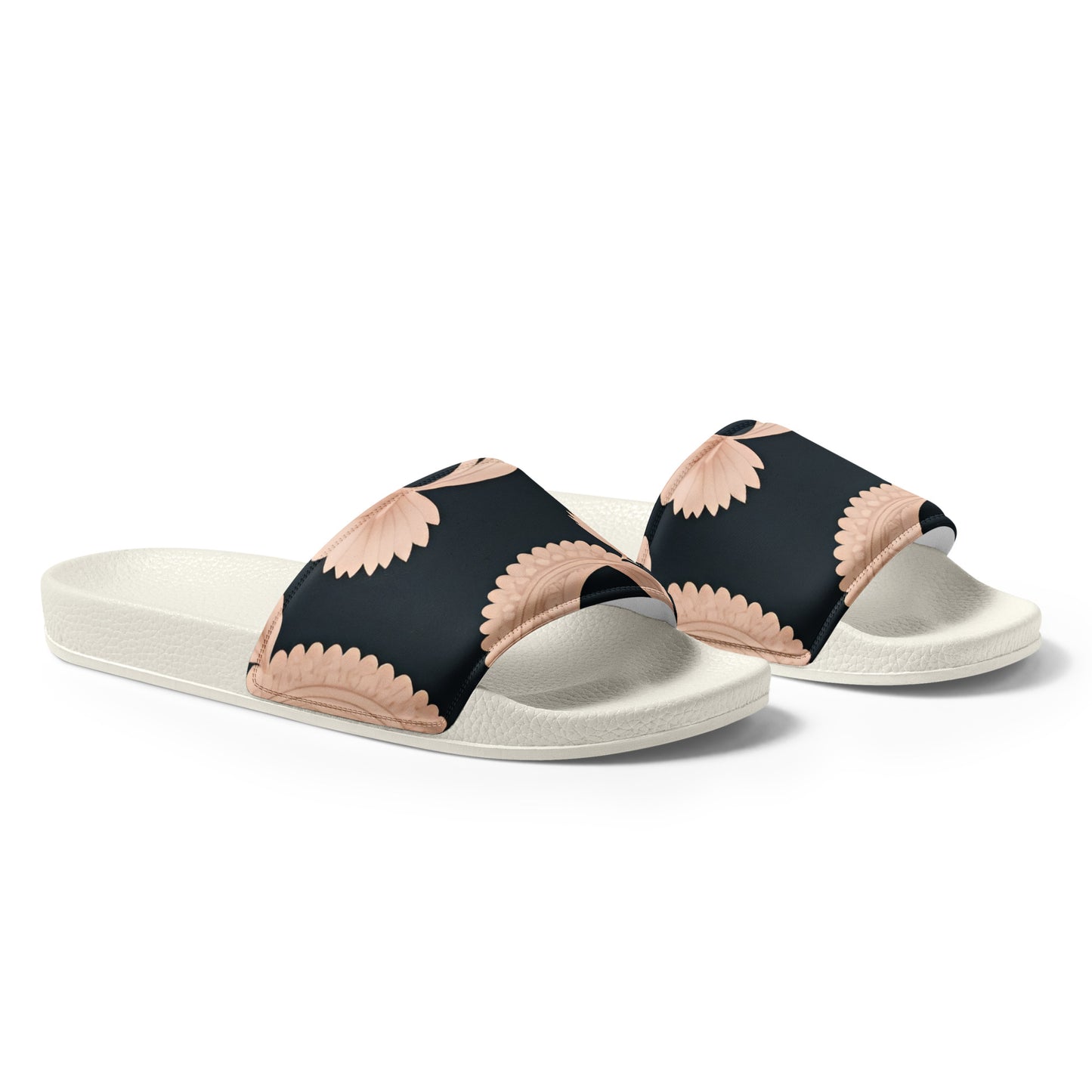 Women's slides