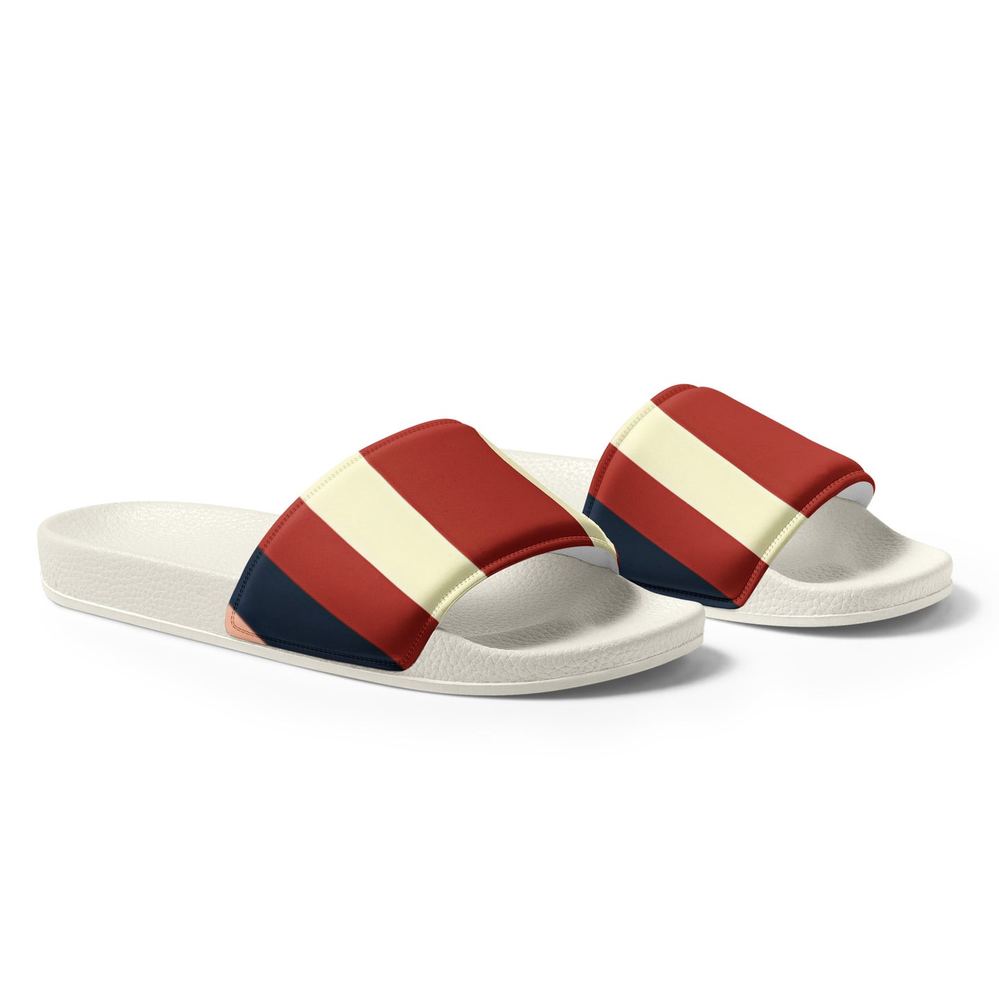 Women's slides