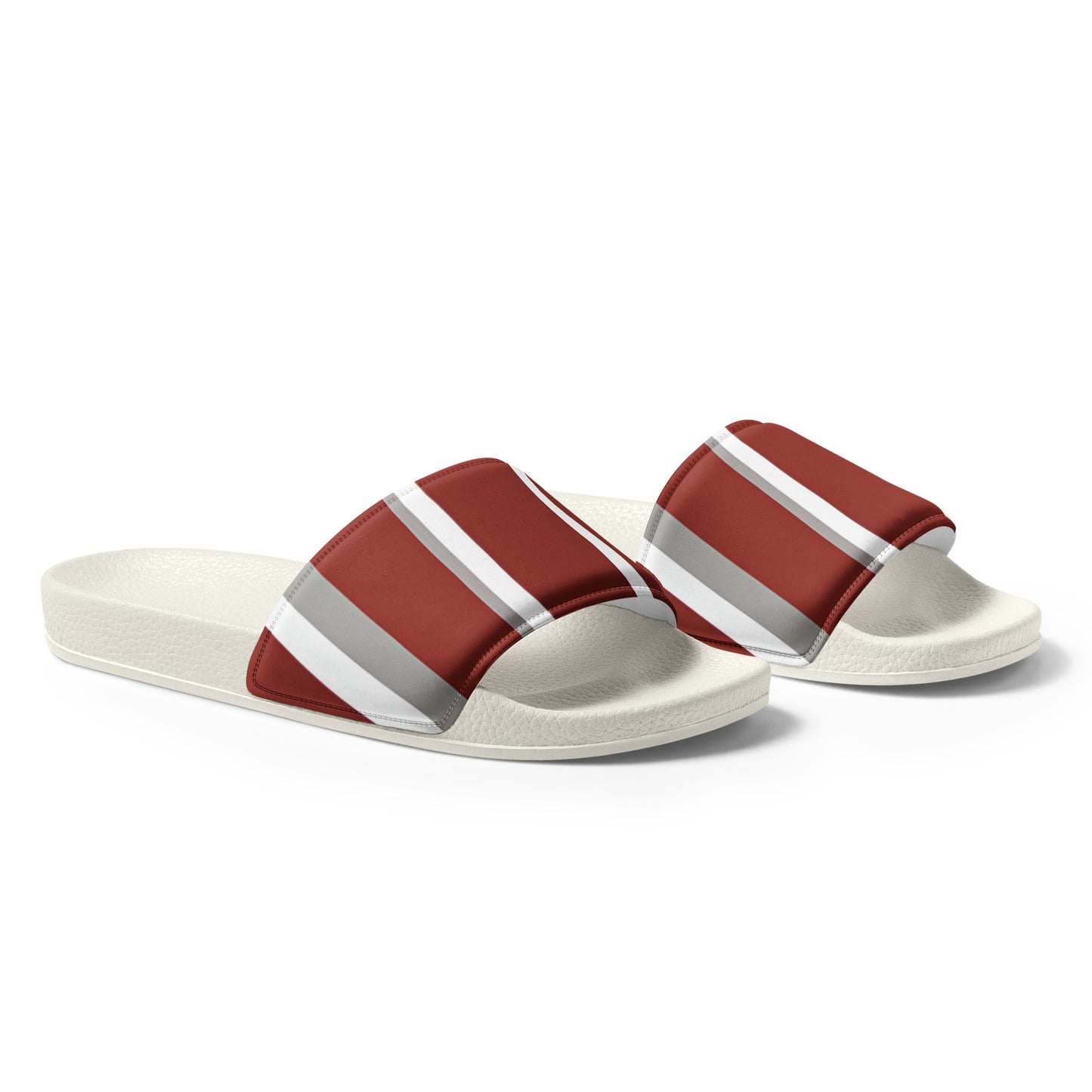 Women's slides