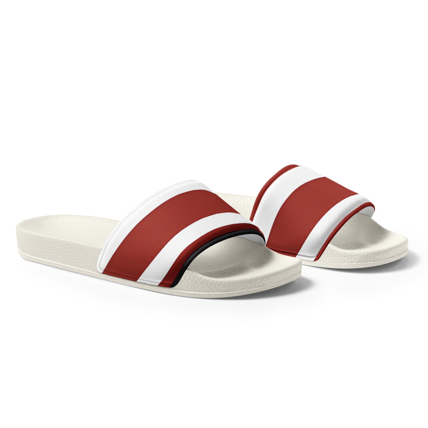 Women's slides