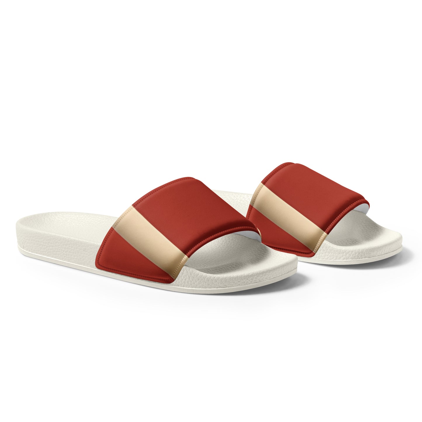 Women's slides