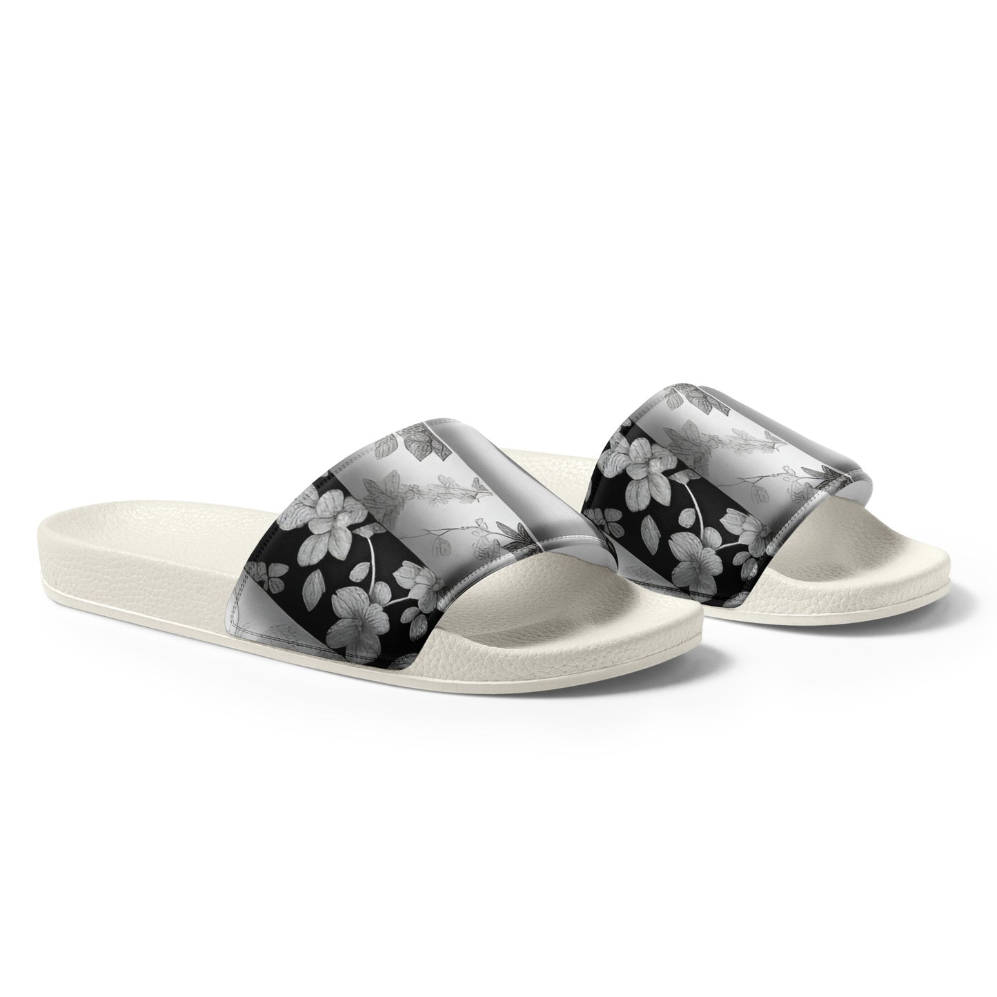 Women's slides