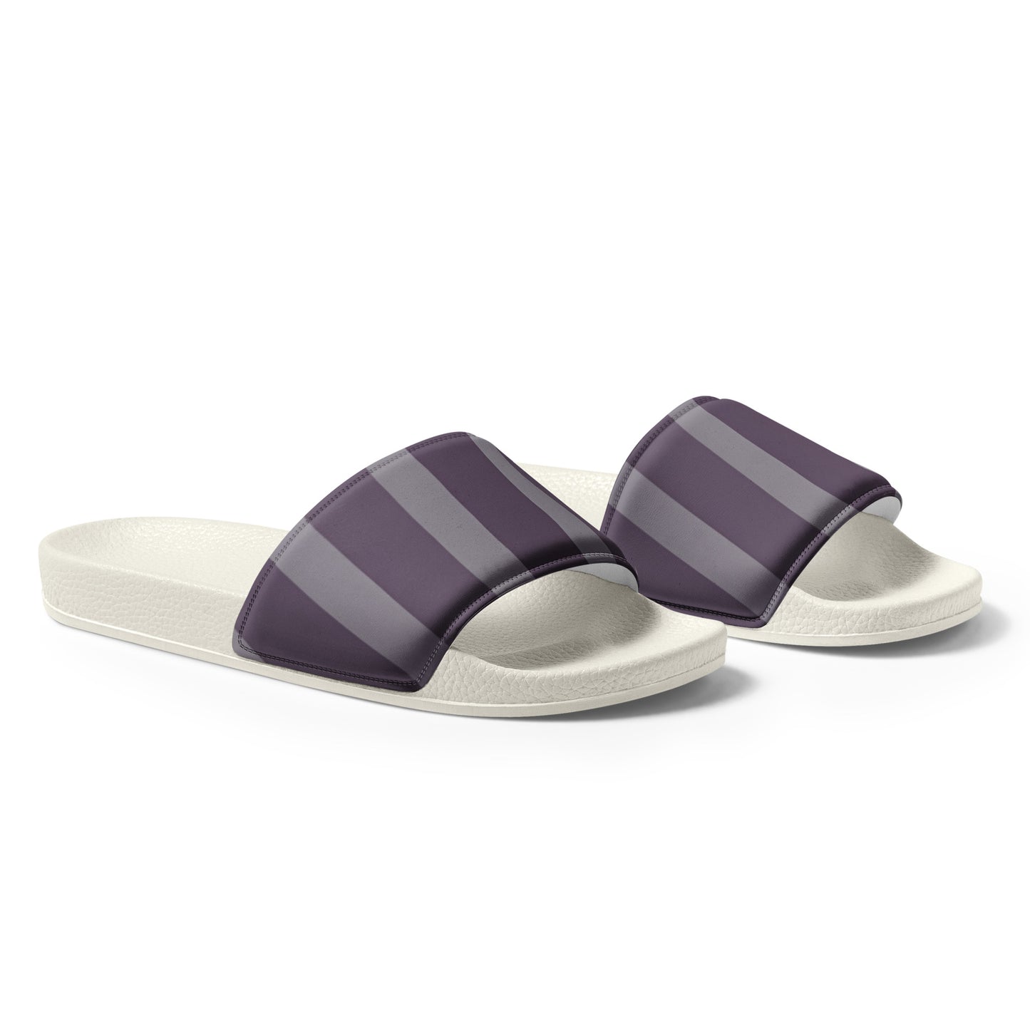 Women's slides