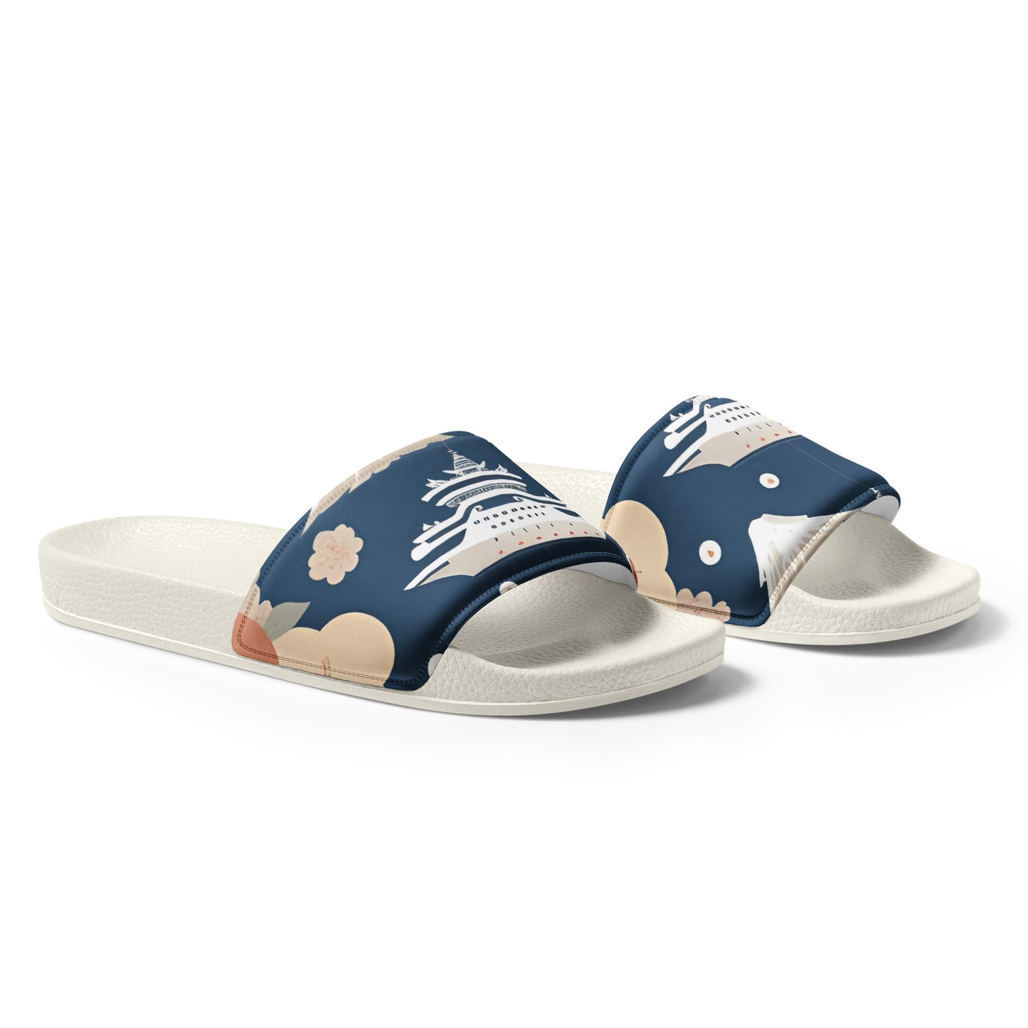 Women's slides