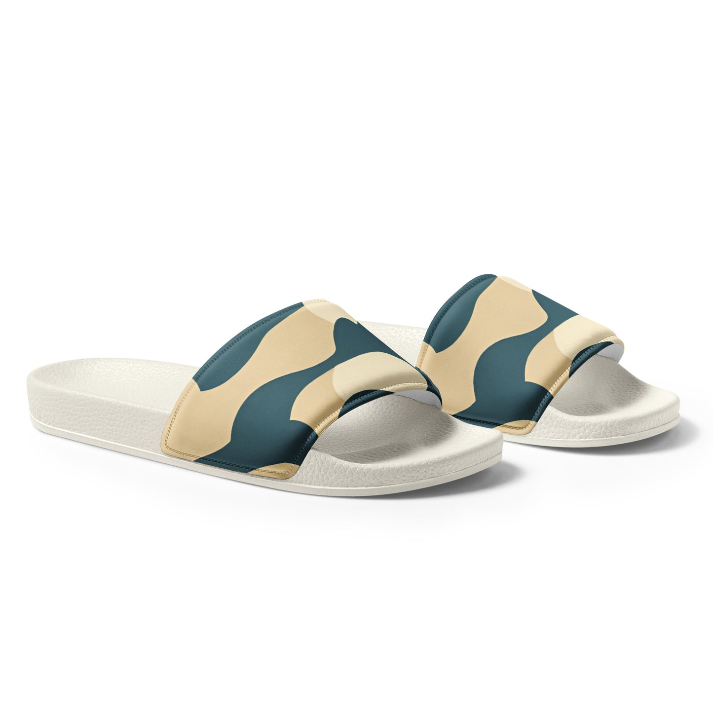 Women's slides