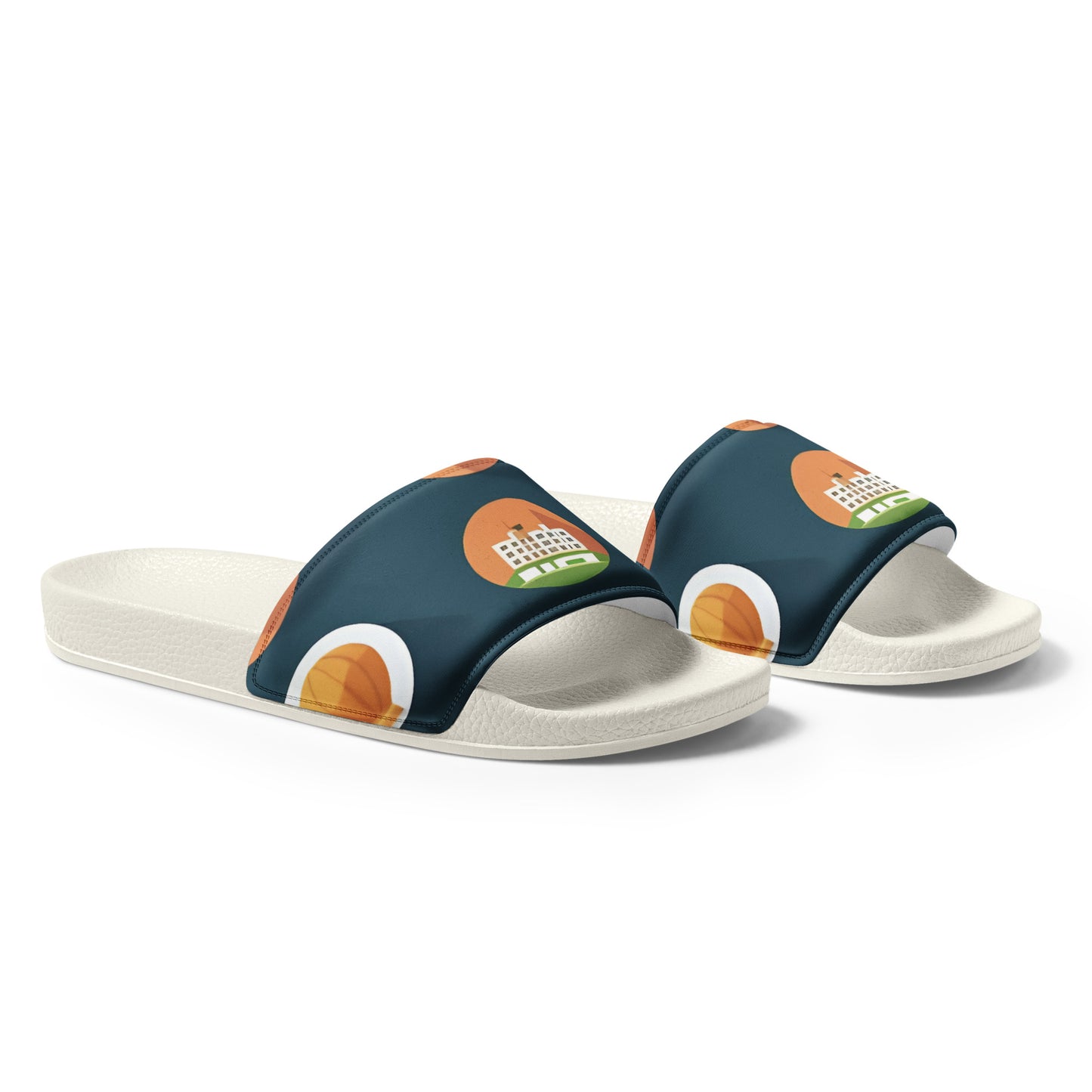 Women's slides