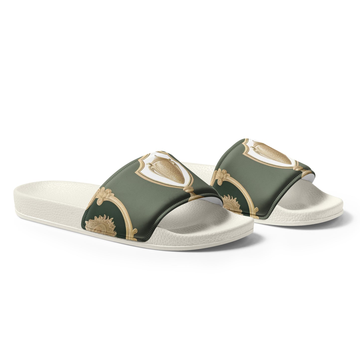 Women's slides