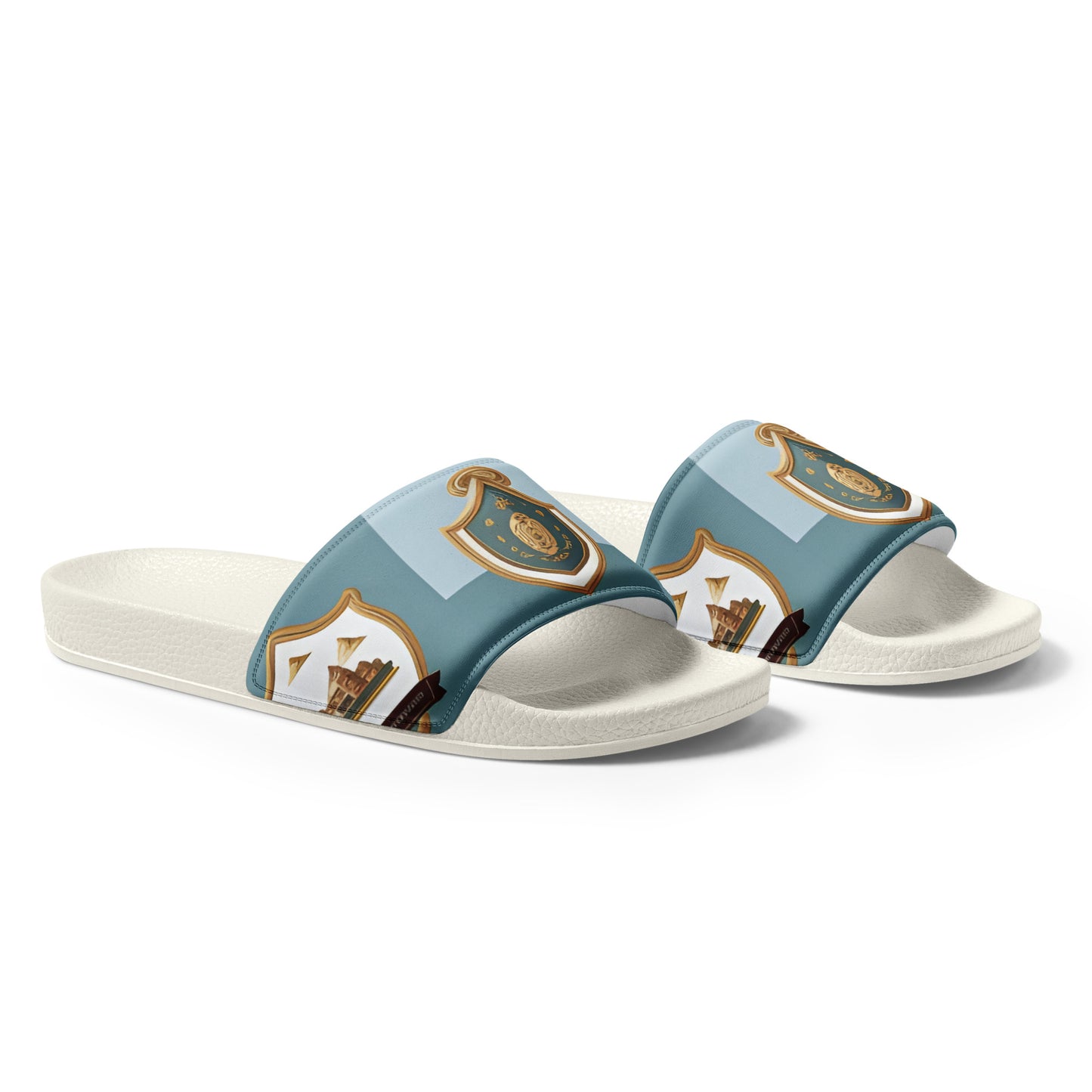 Women's slides