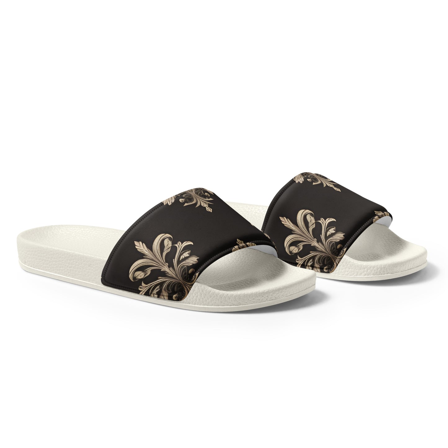 Women's slides