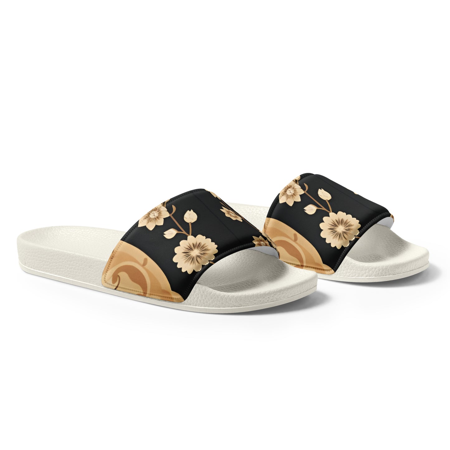 Women's slides