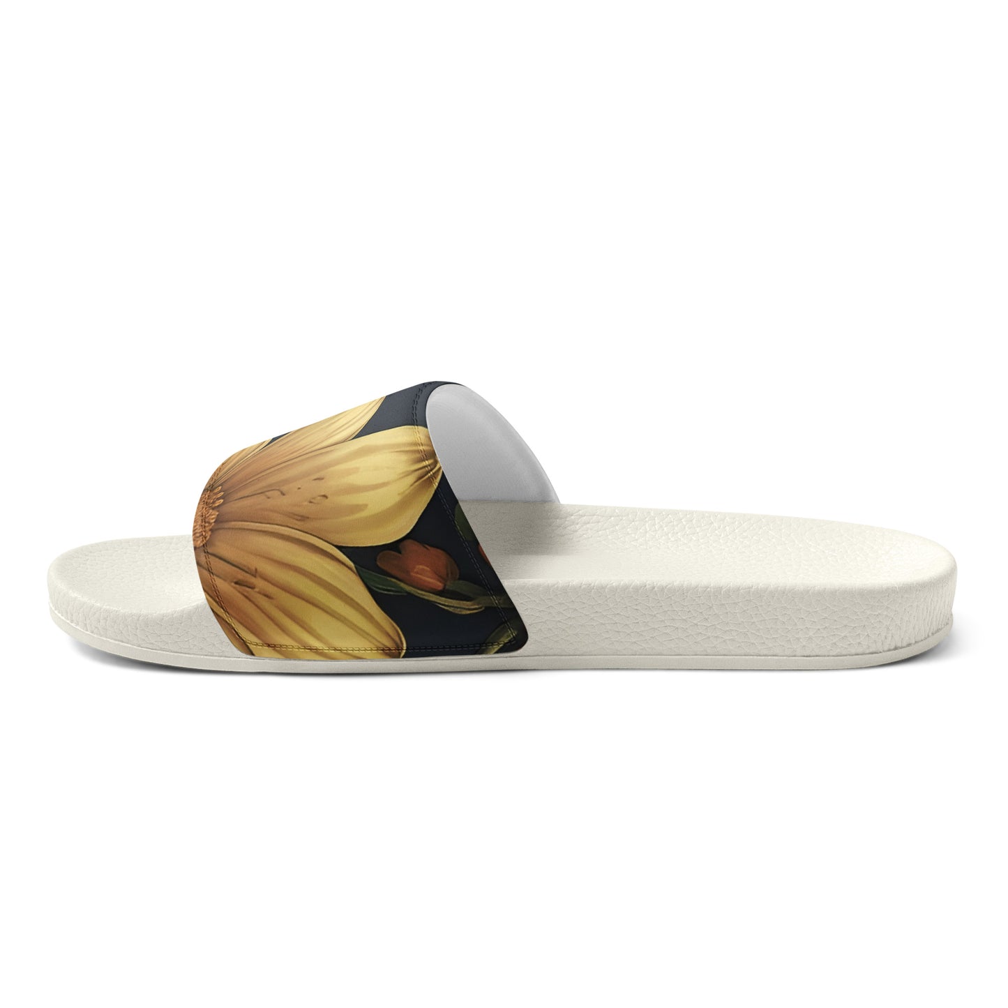 Women's slides