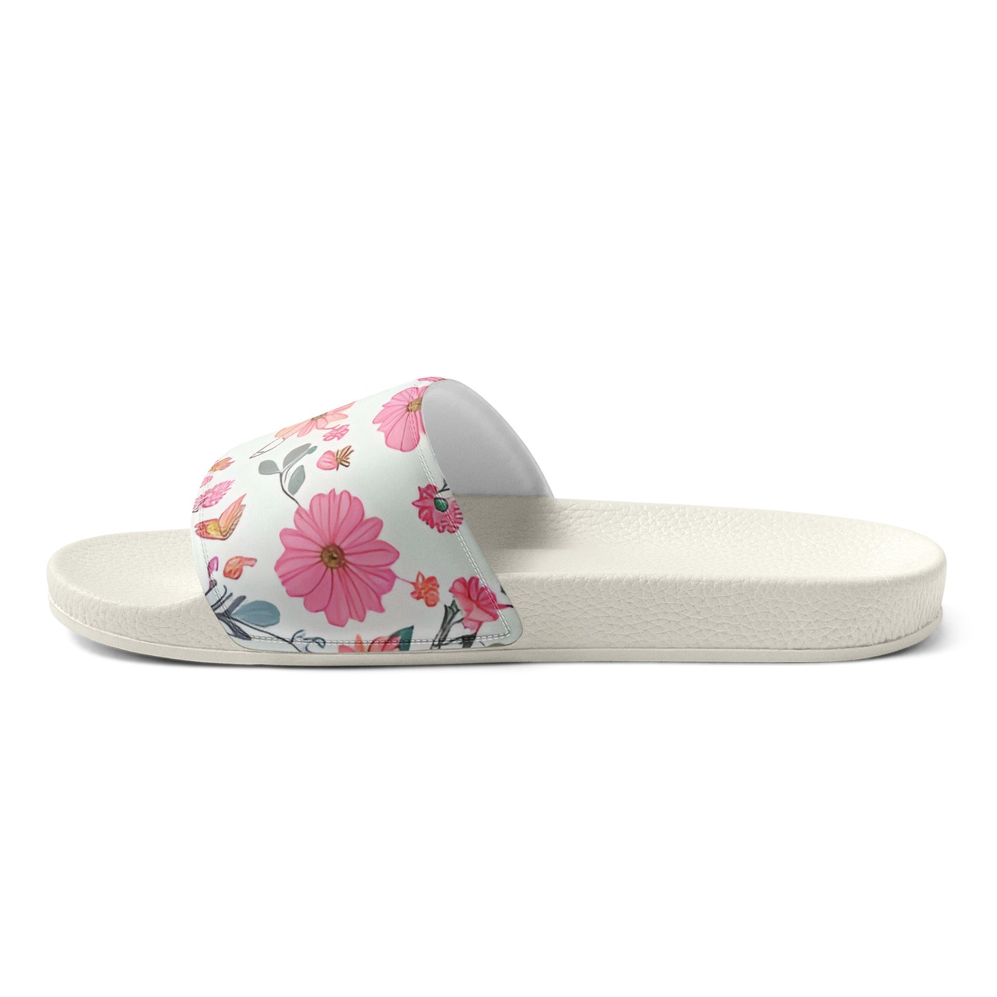 Women's slides