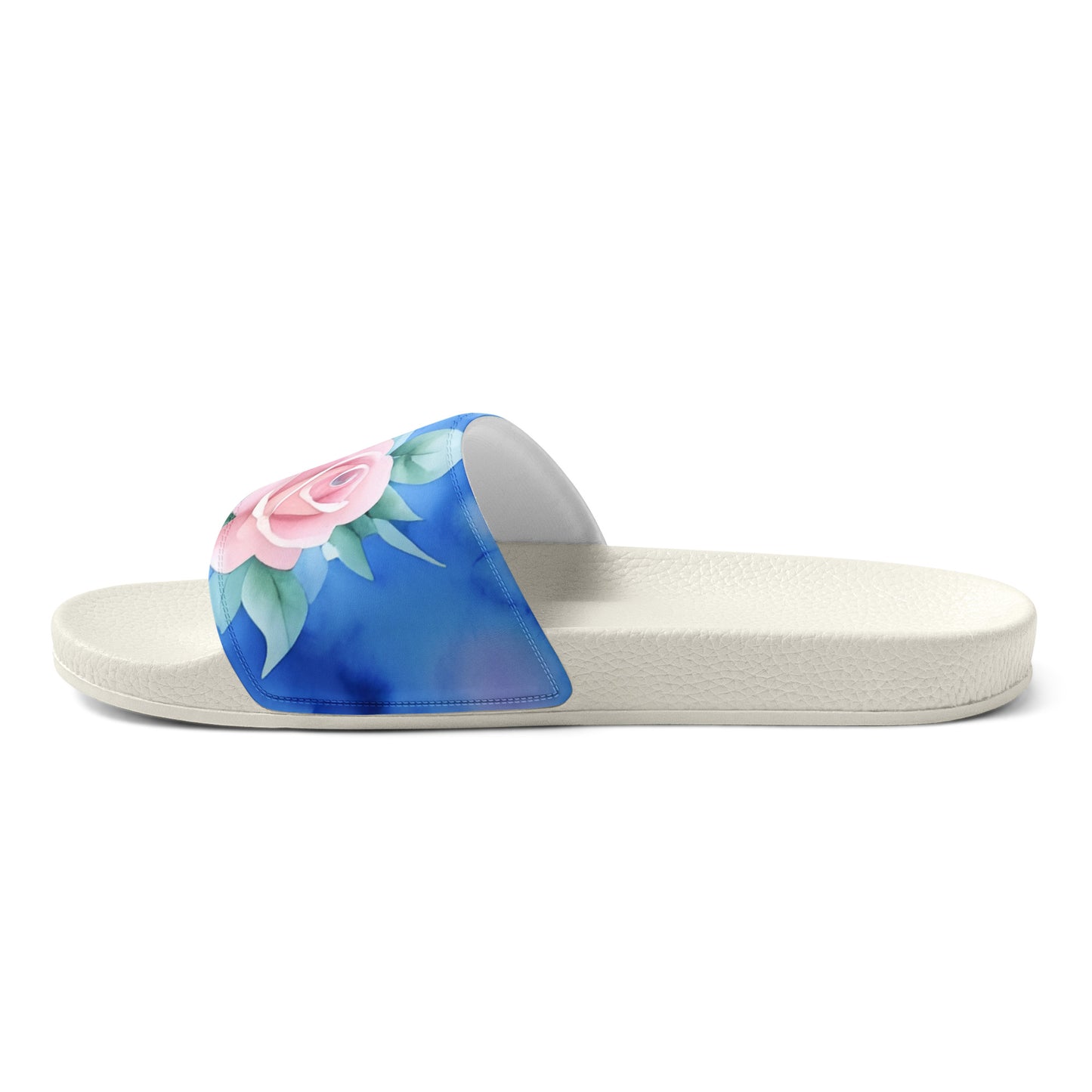 Women's slides