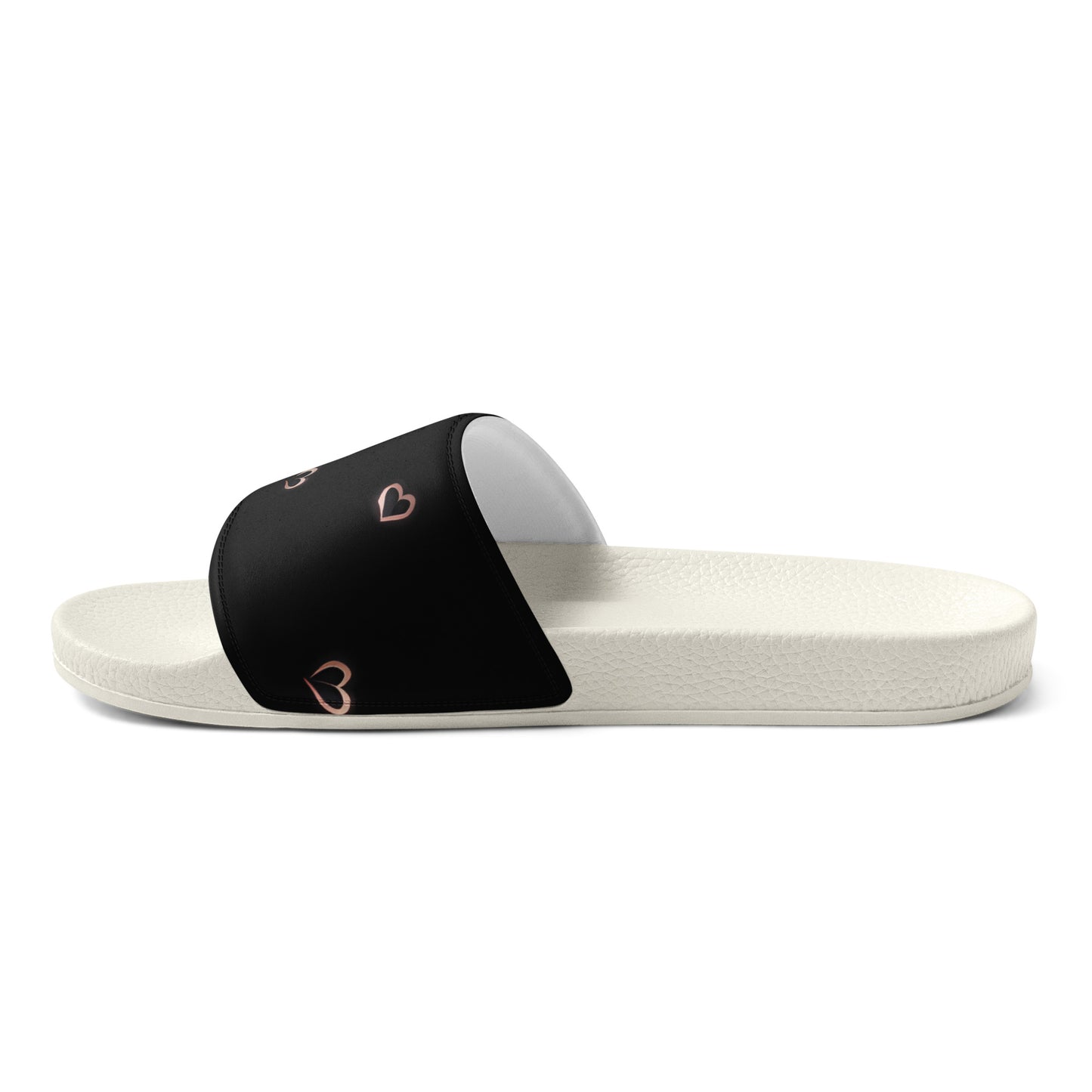 Women's slides