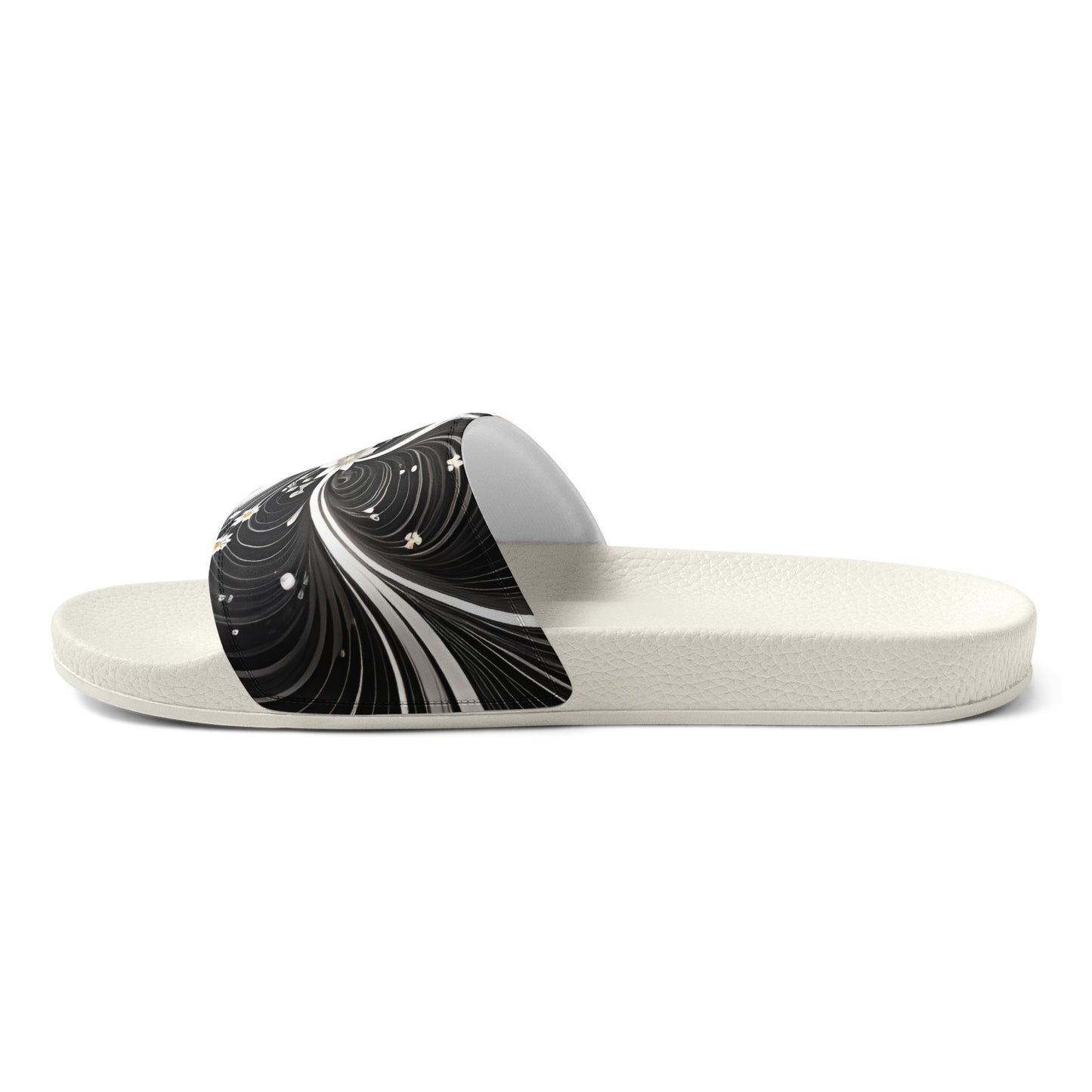 Women's slides