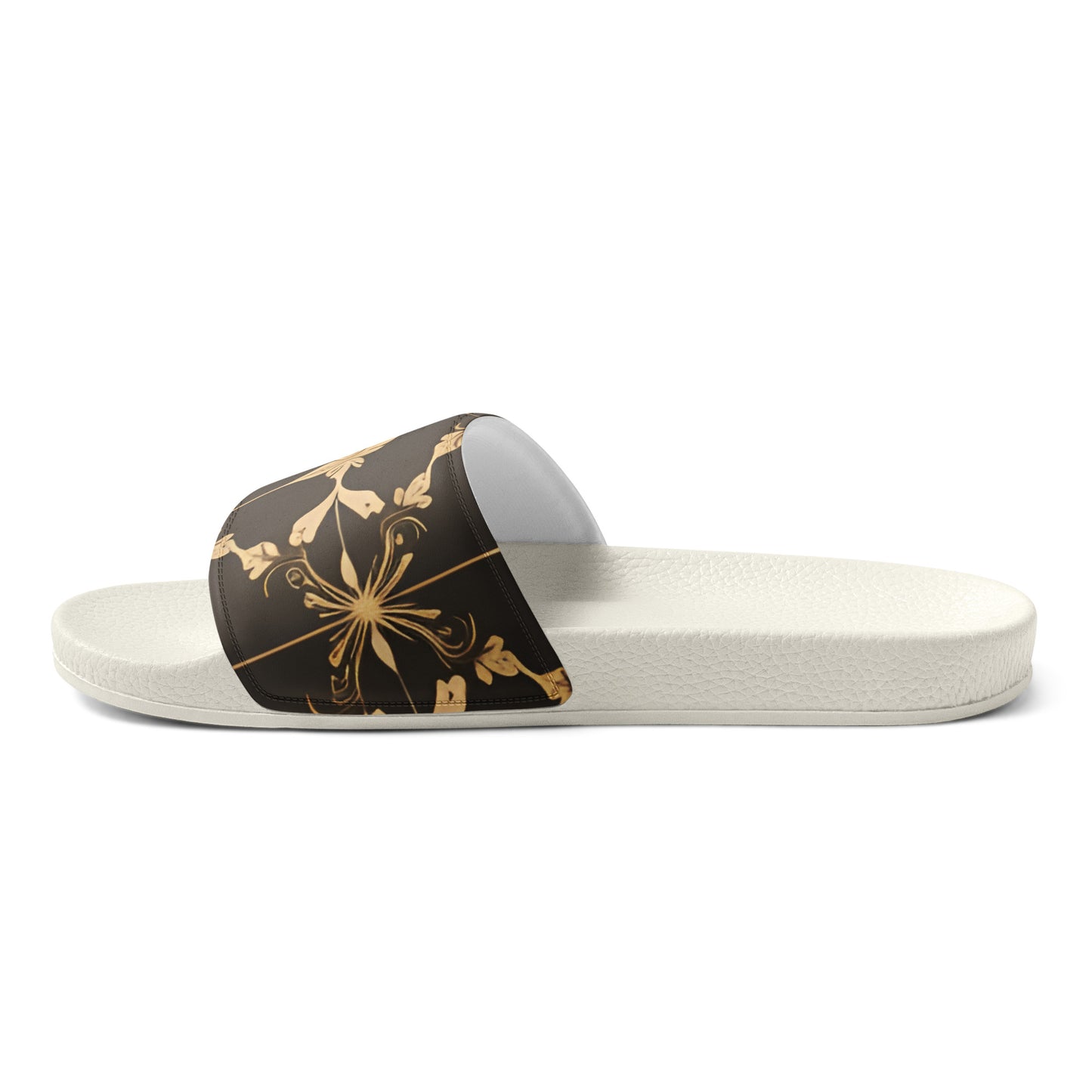 Women's slides