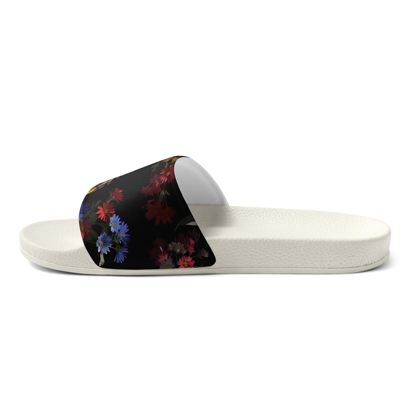 Women's slides