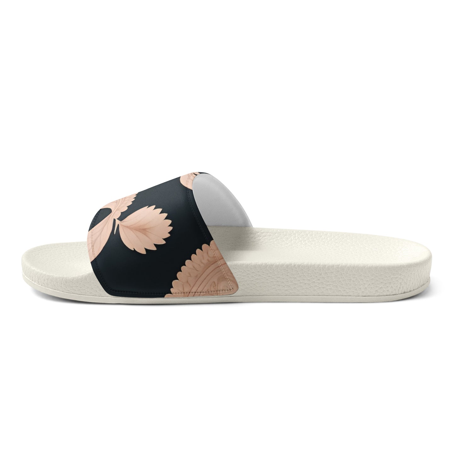 Women's slides