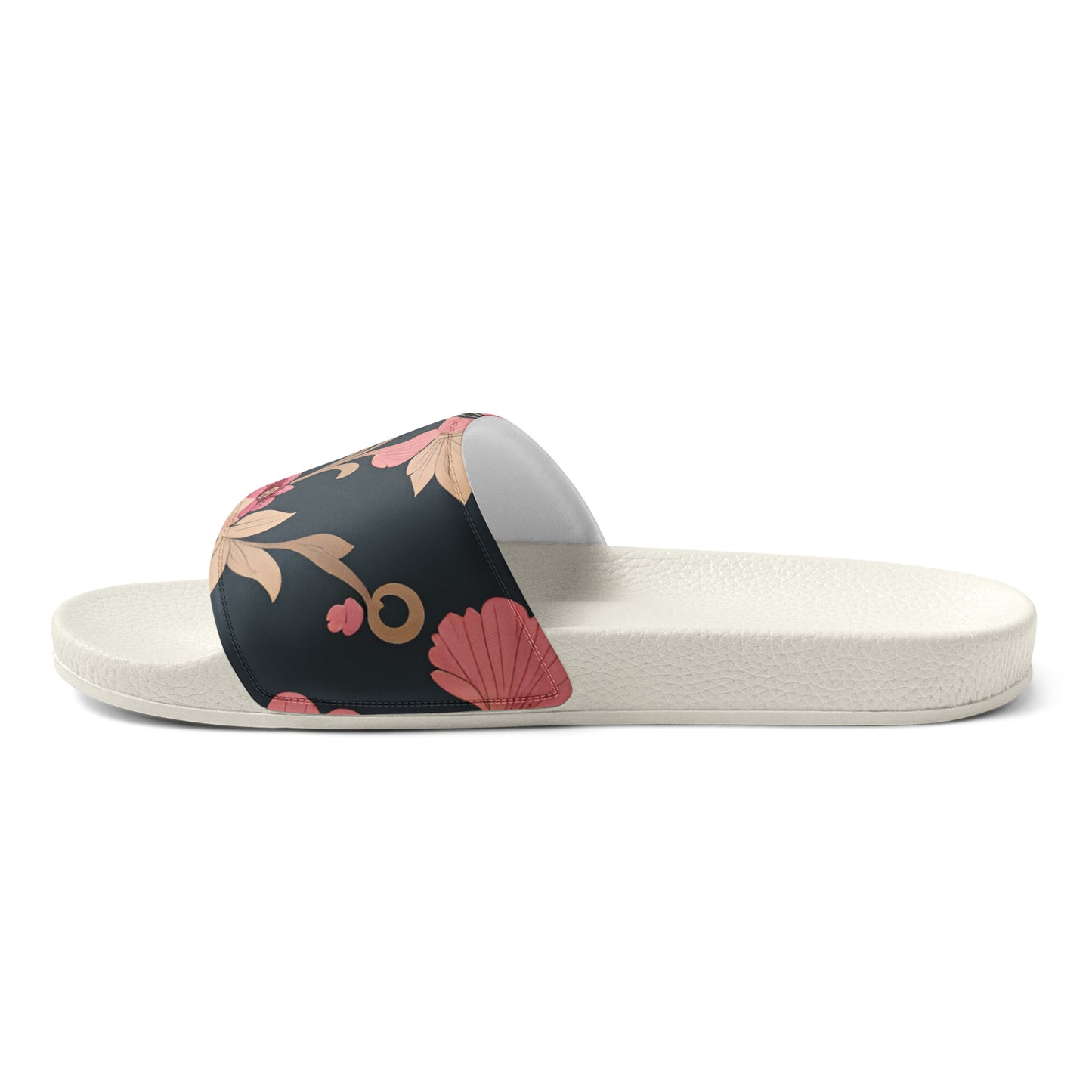 Women's slides