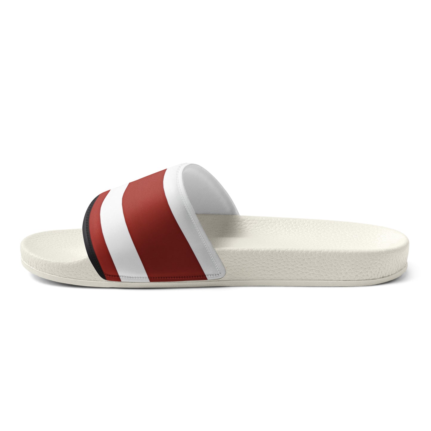 Women's slides