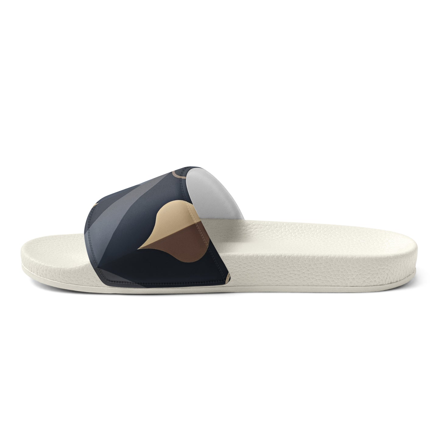 Women's slides