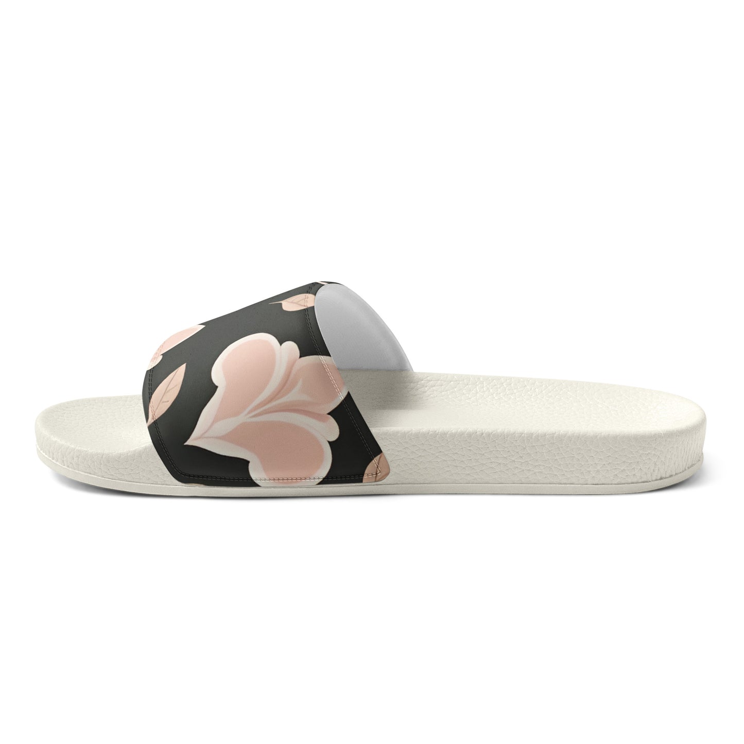 Women's slides