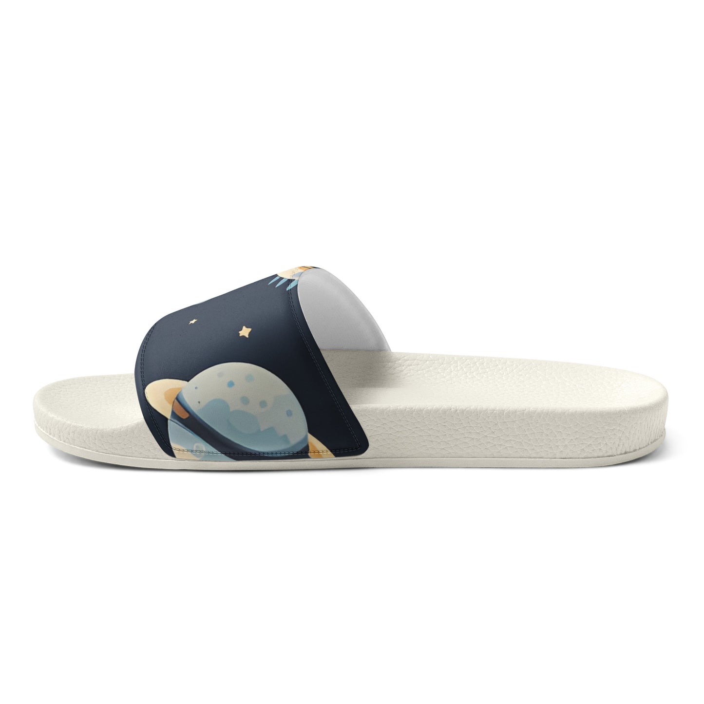 Women's slides