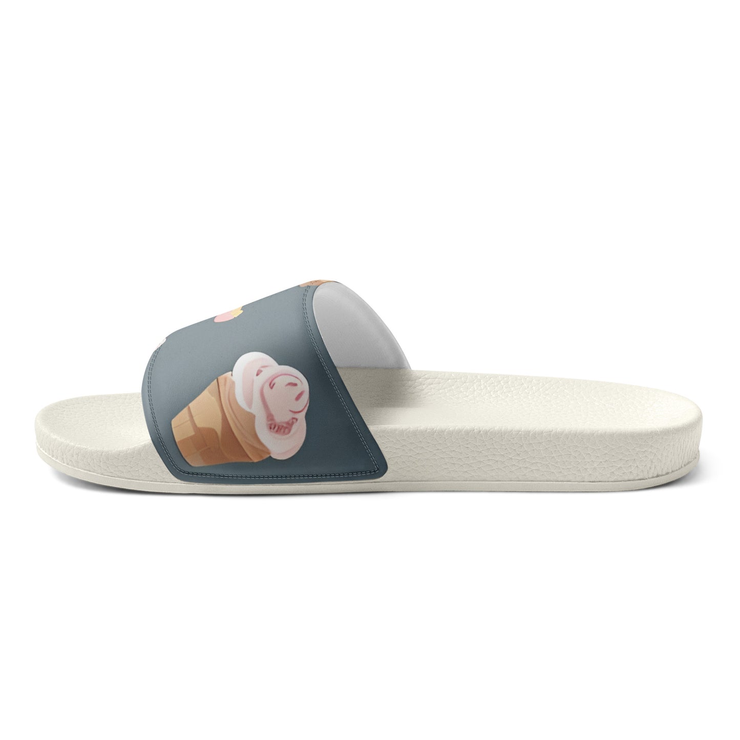 Women's slides