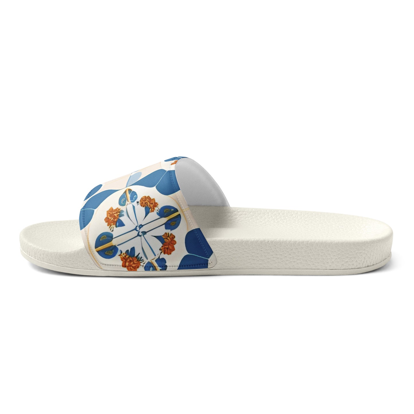 Women's slides