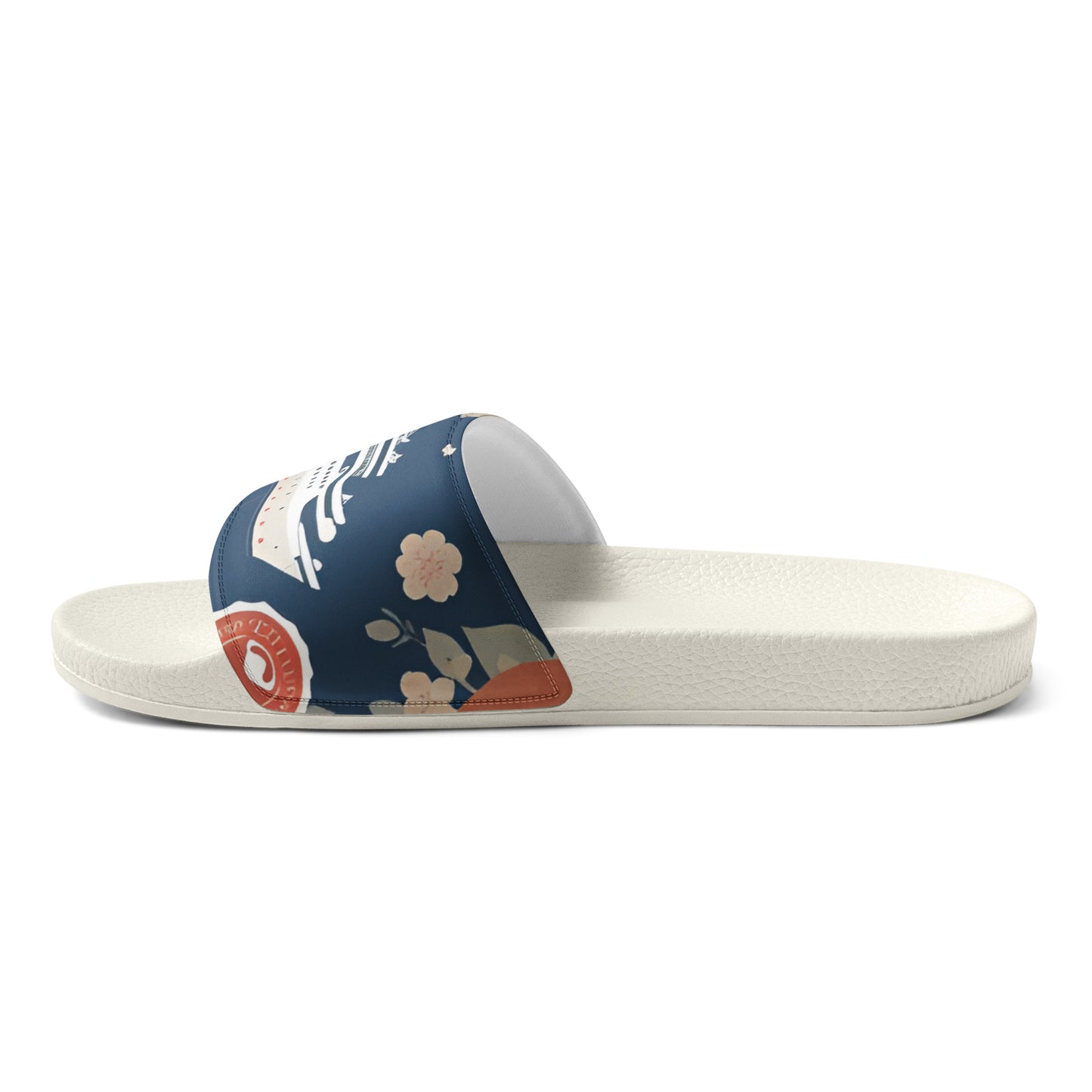 Women's slides