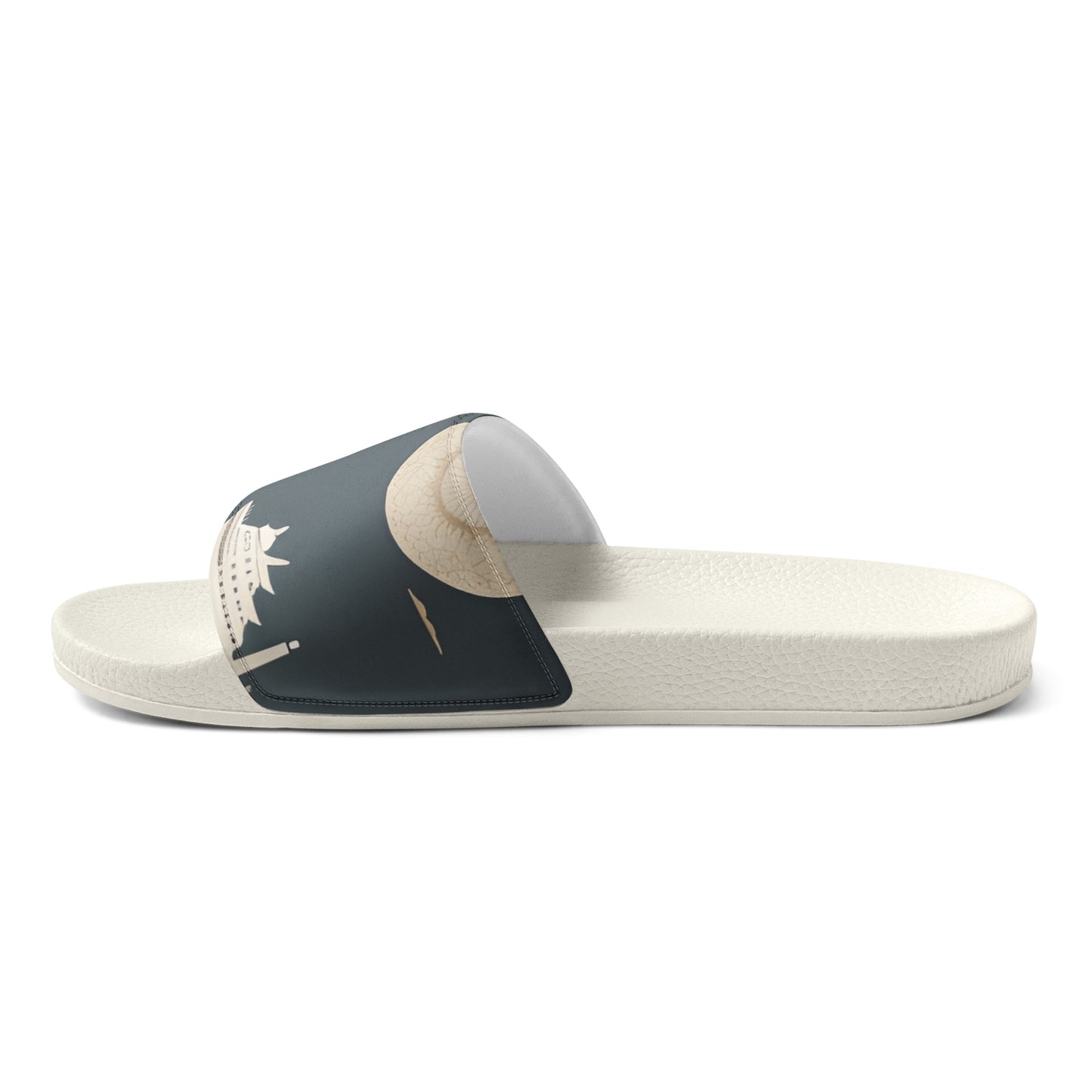 Women's slides