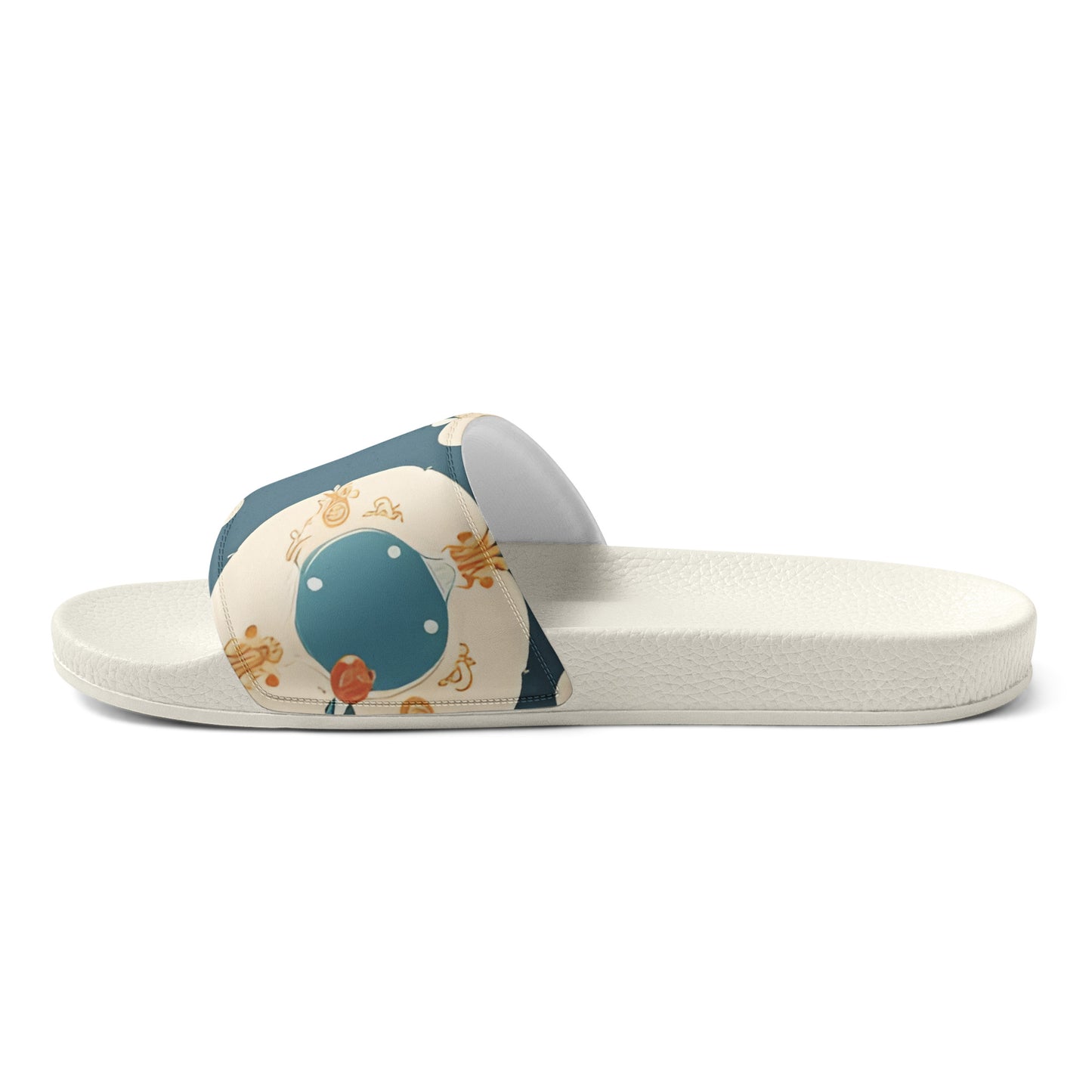 Women's slides