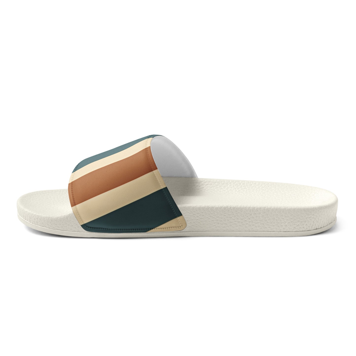 Women's slides