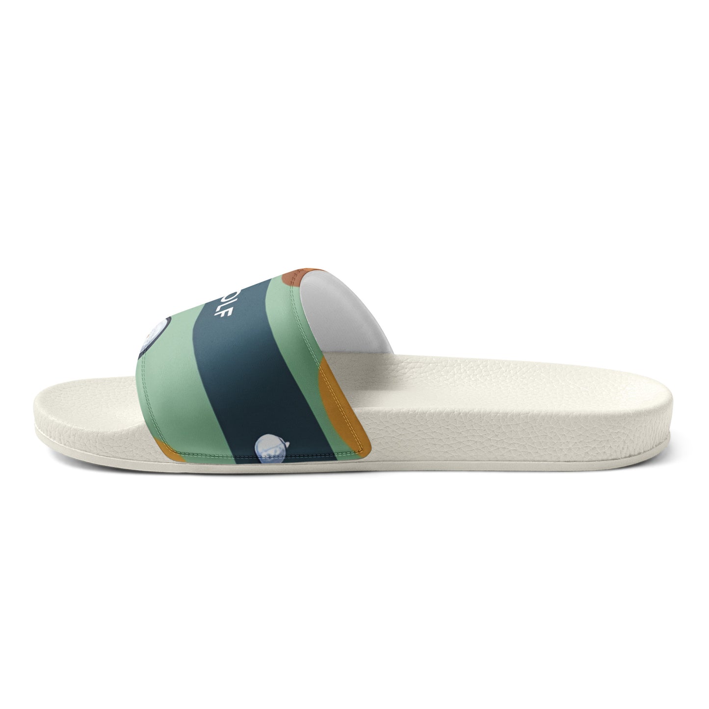 Women's slides