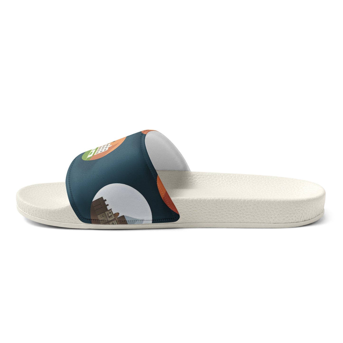 Women's slides