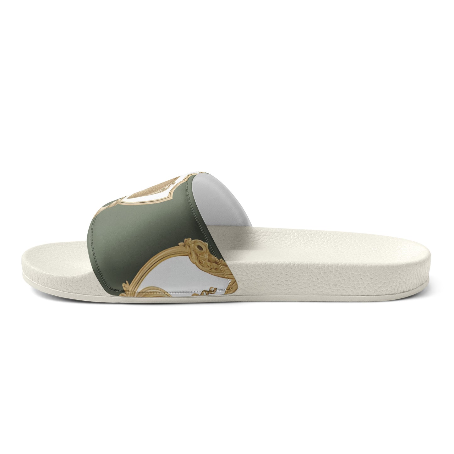 Women's slides