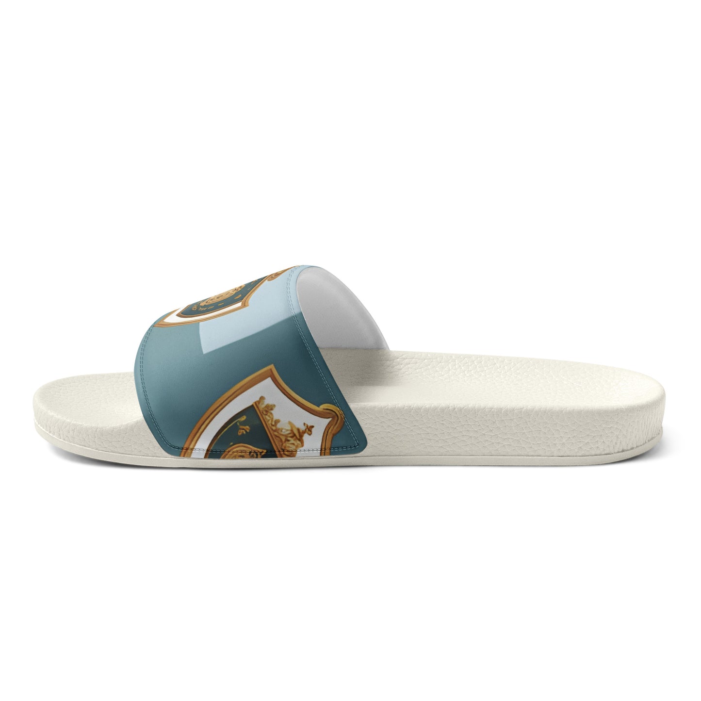 Women's slides