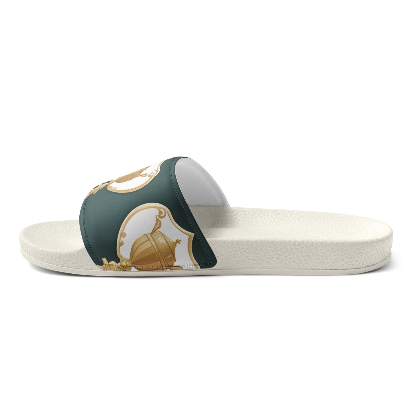 Women's slides