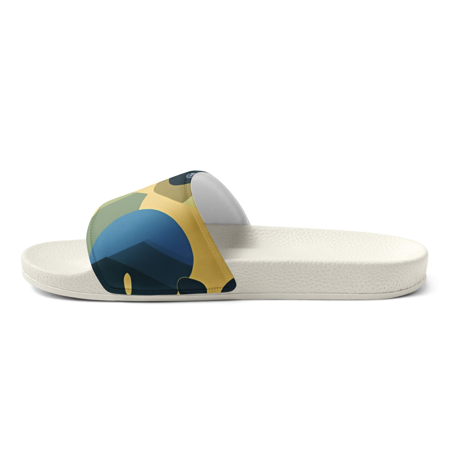 Women's slides