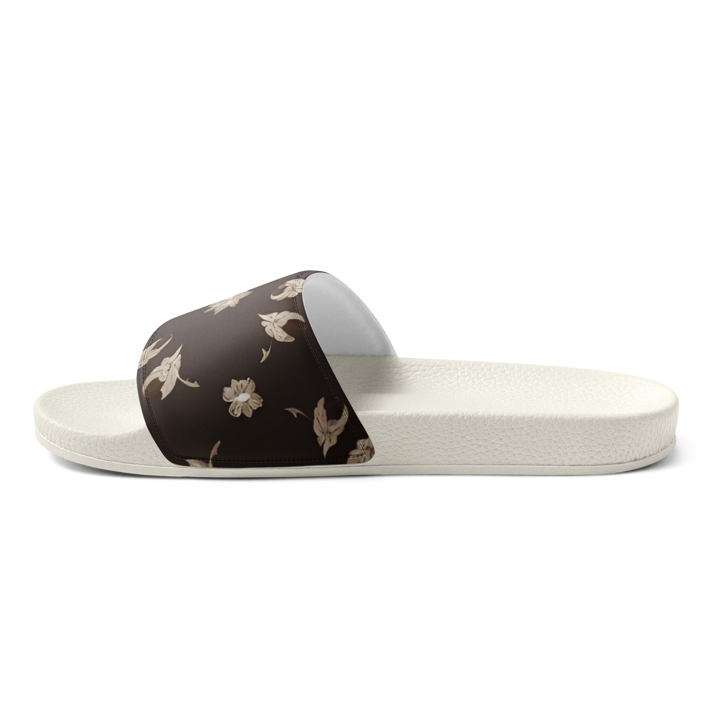 Women's slides