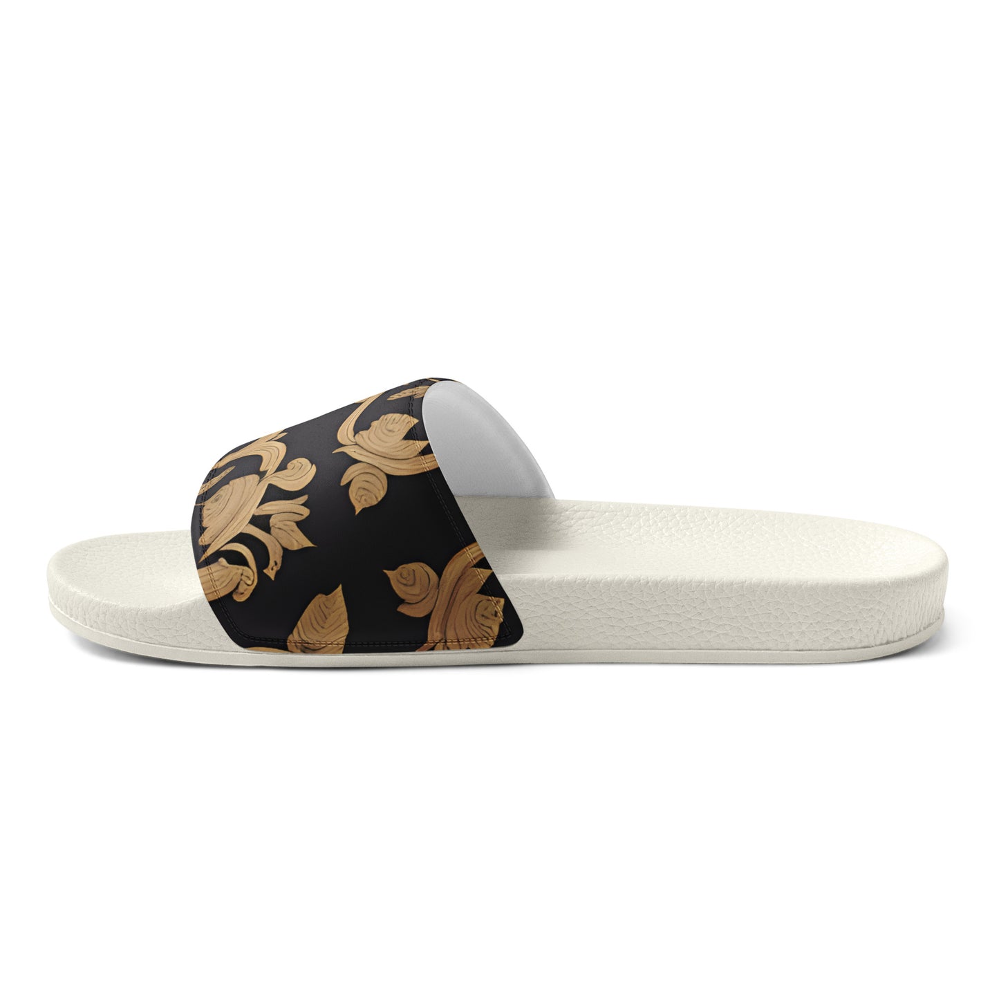 Women's slides